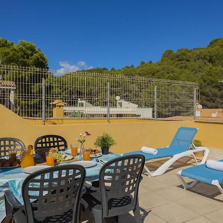 Villa Arata Alcanada エクステリア 写真