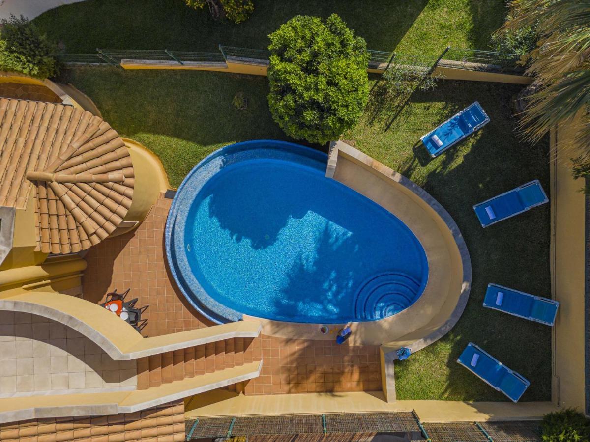 Villa Arata Alcanada エクステリア 写真