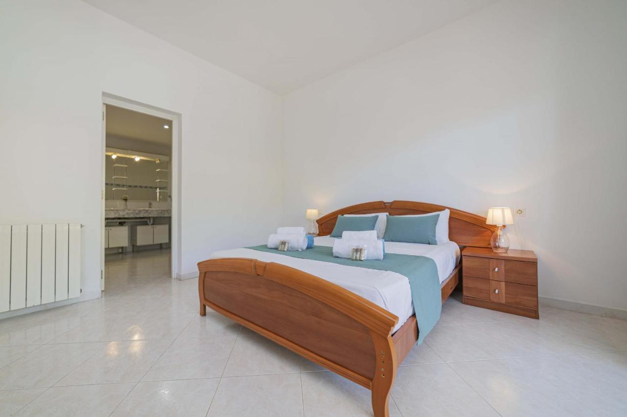Villa Arata Alcanada エクステリア 写真