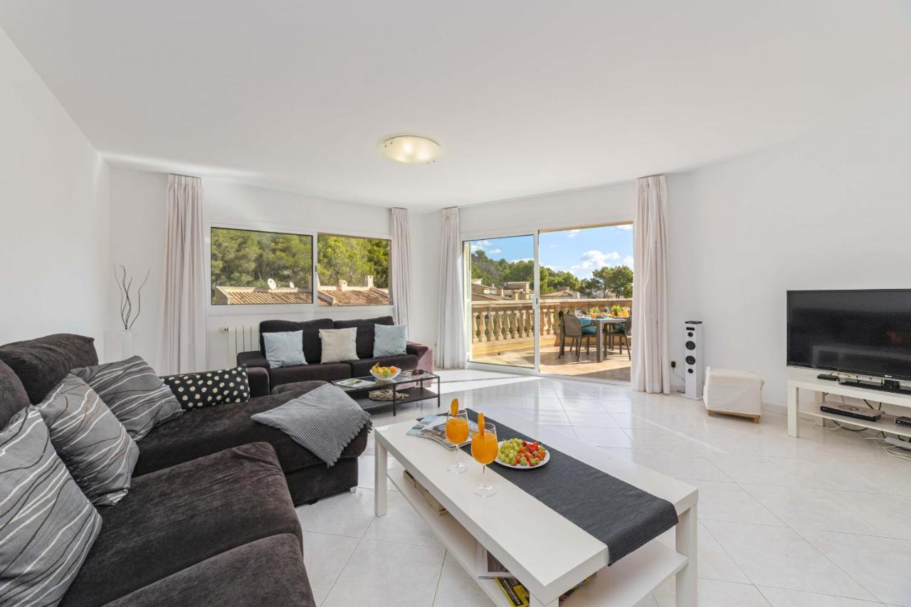 Villa Arata Alcanada エクステリア 写真