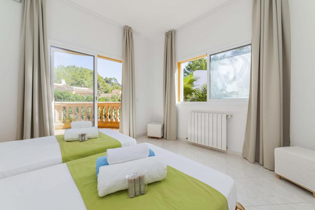 Villa Arata Alcanada エクステリア 写真
