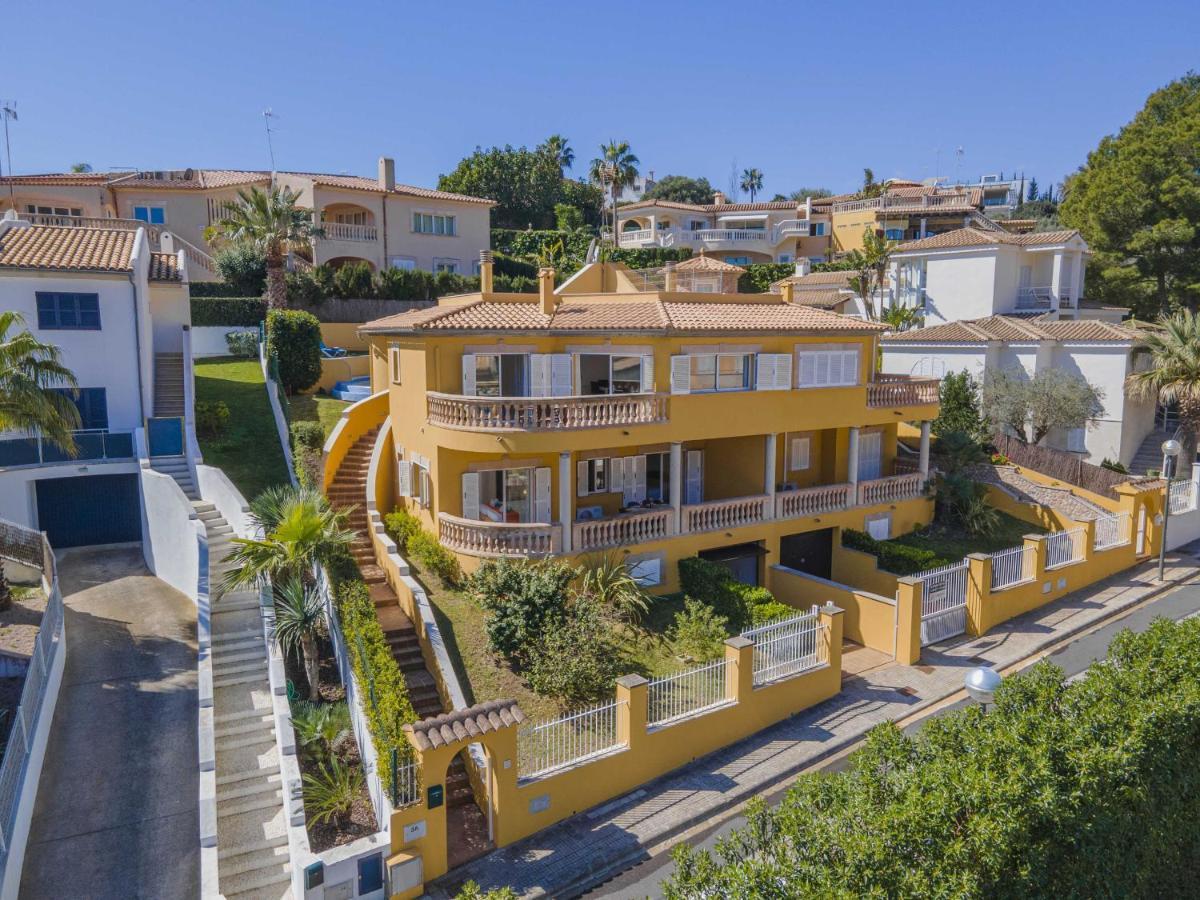 Villa Arata Alcanada エクステリア 写真