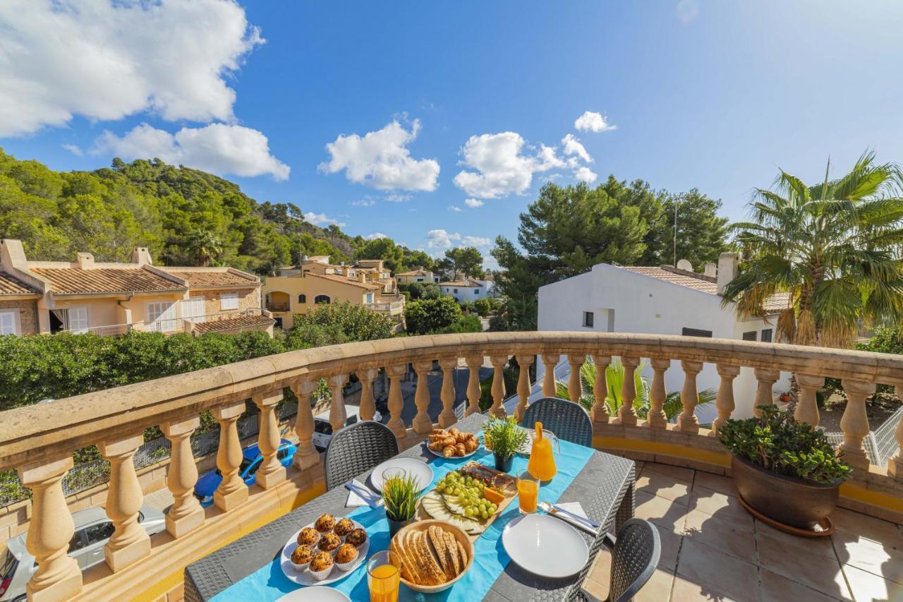Villa Arata Alcanada エクステリア 写真