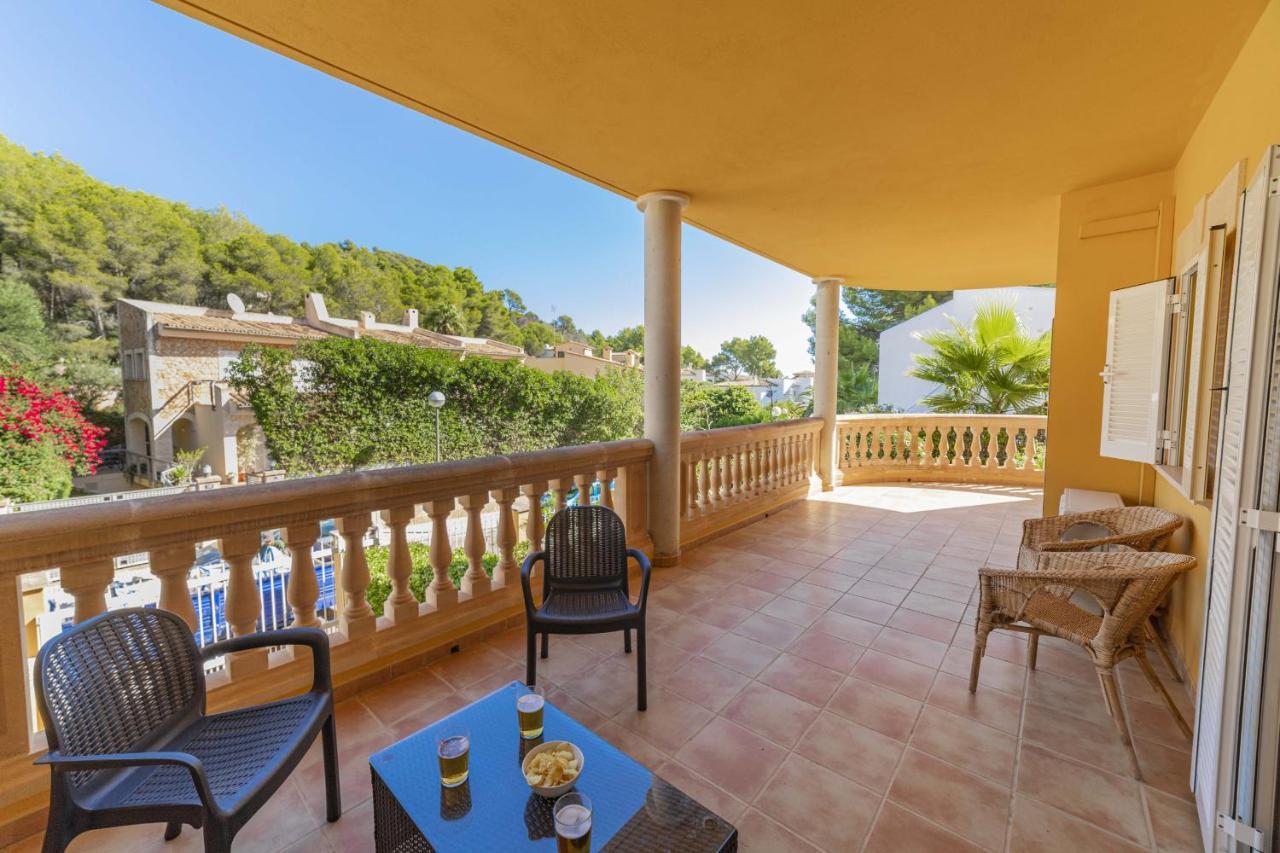 Villa Arata Alcanada エクステリア 写真