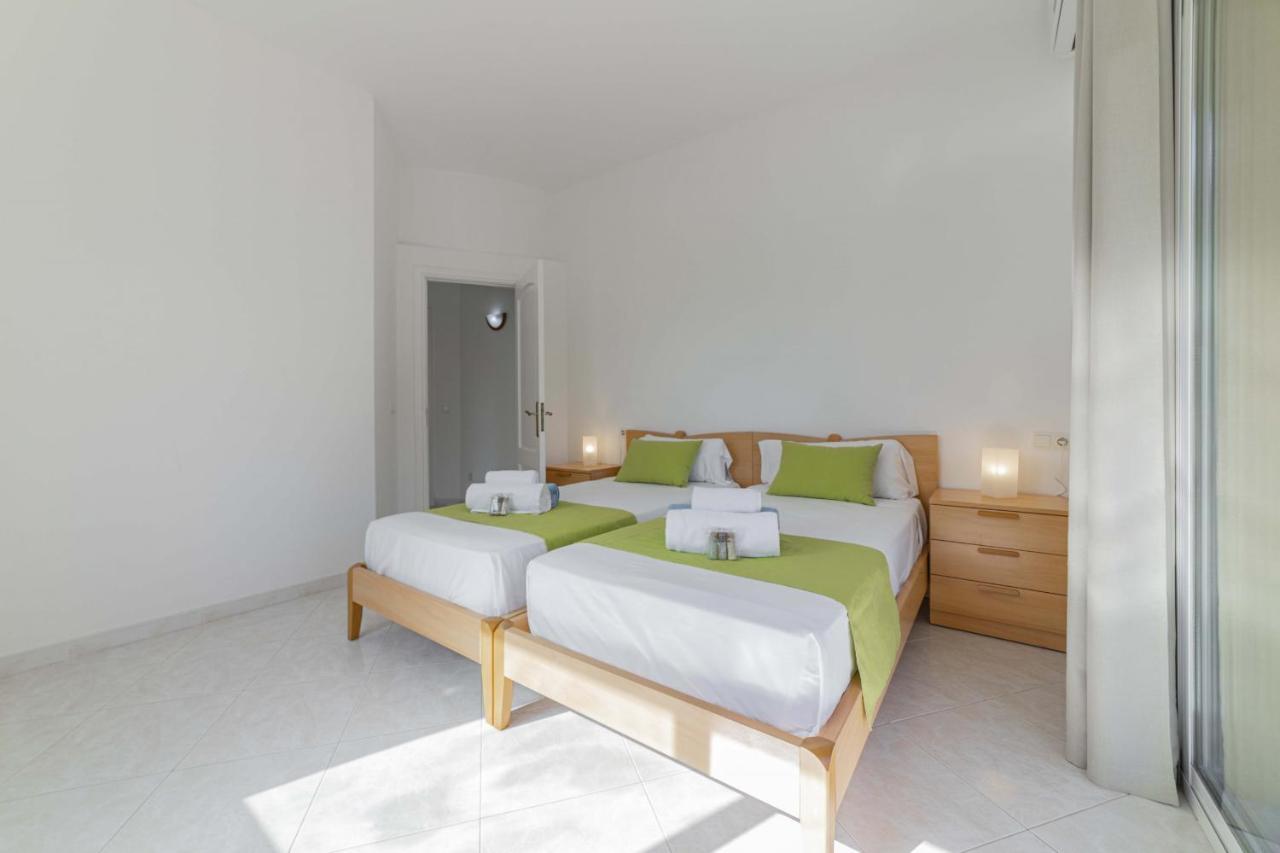 Villa Arata Alcanada エクステリア 写真