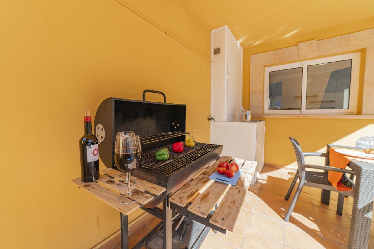 Villa Arata Alcanada エクステリア 写真