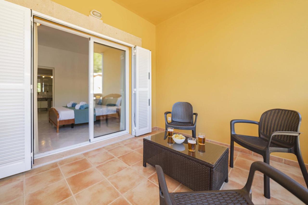 Villa Arata Alcanada エクステリア 写真