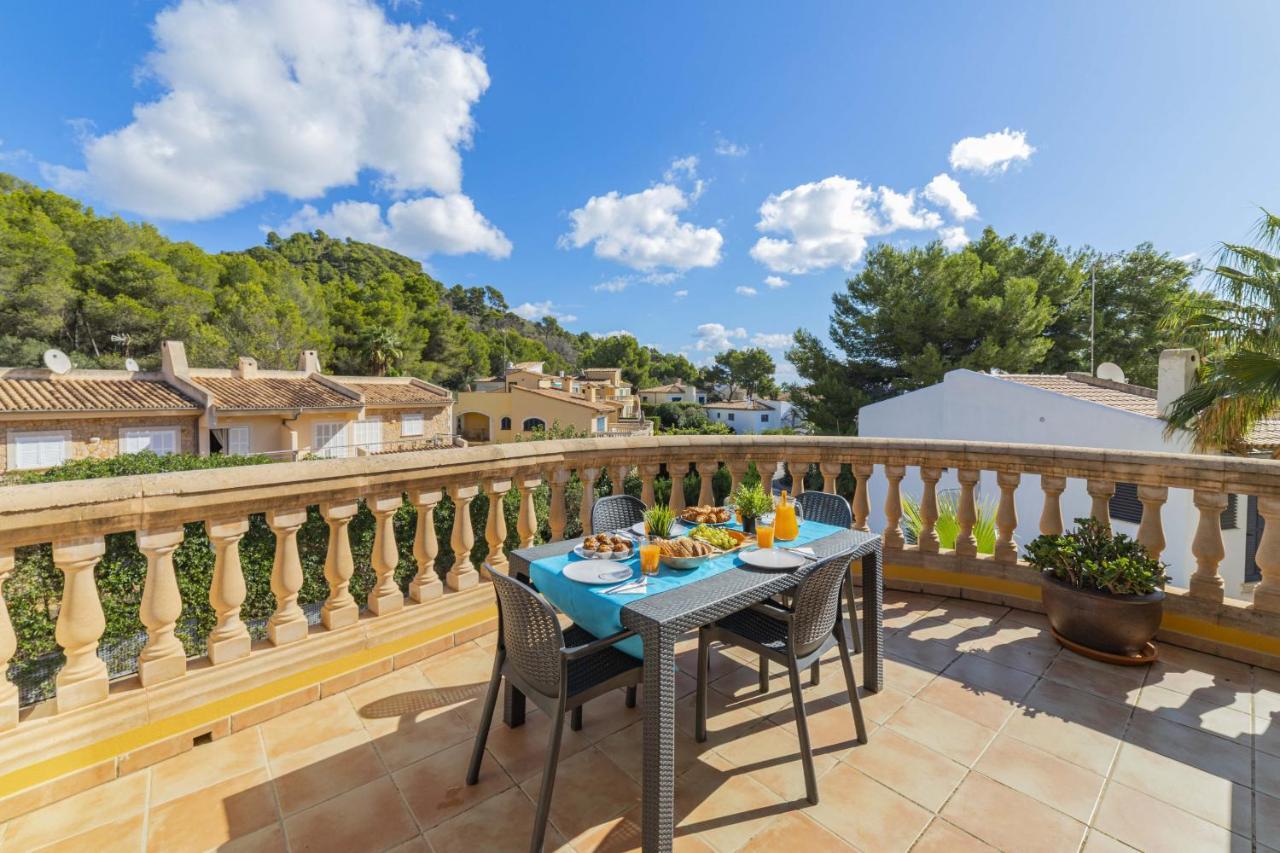 Villa Arata Alcanada エクステリア 写真