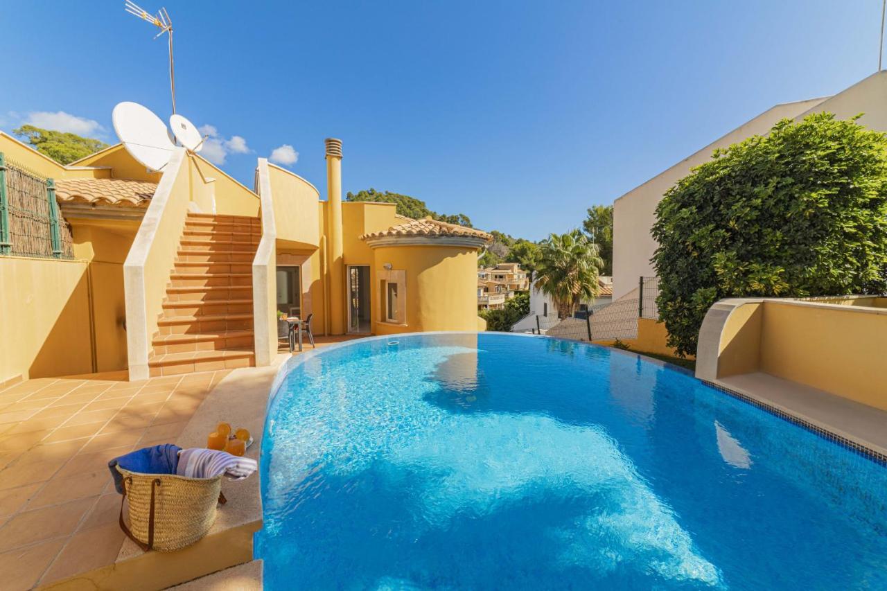 Villa Arata Alcanada エクステリア 写真