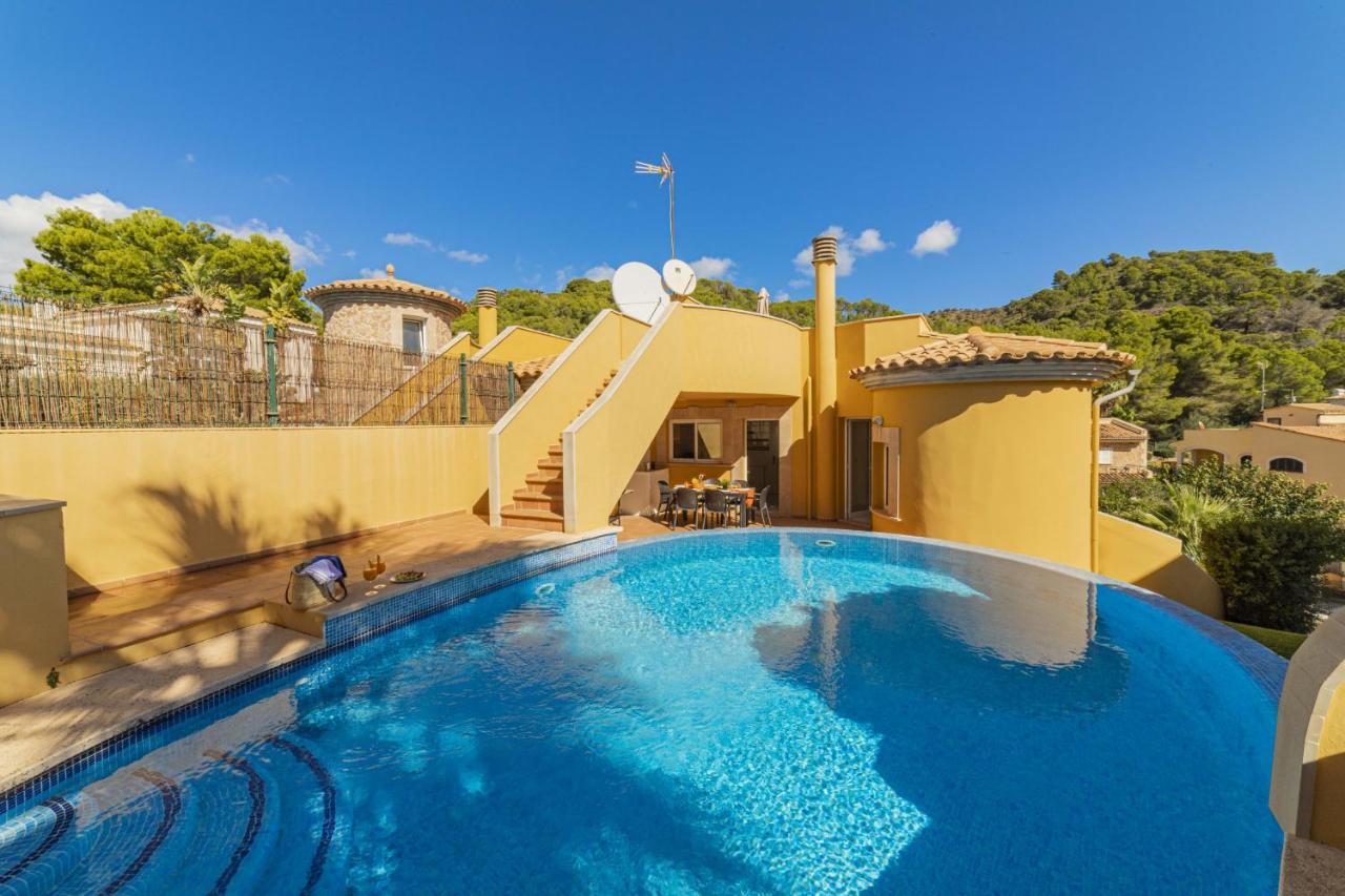 Villa Arata Alcanada エクステリア 写真