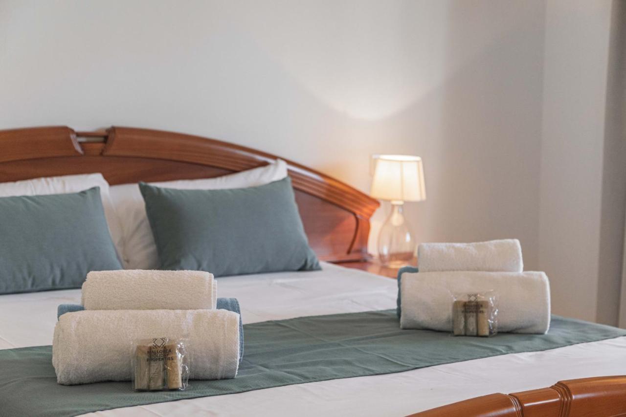 Villa Arata Alcanada エクステリア 写真