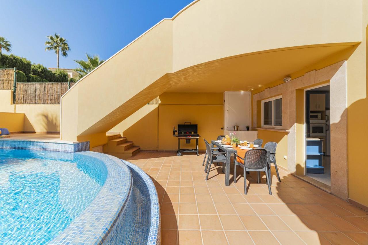 Villa Arata Alcanada エクステリア 写真