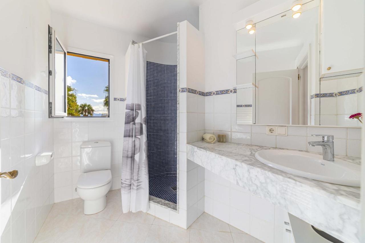 Villa Arata Alcanada エクステリア 写真
