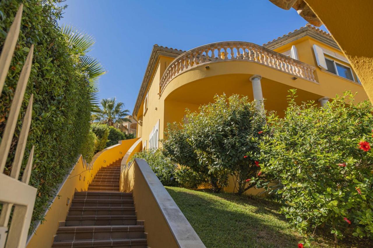 Villa Arata Alcanada エクステリア 写真