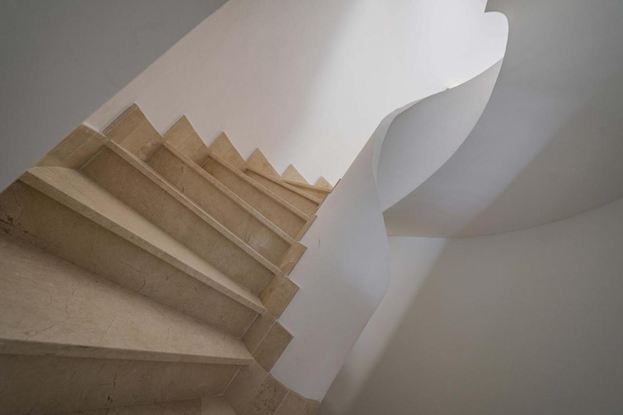 Villa Arata Alcanada エクステリア 写真