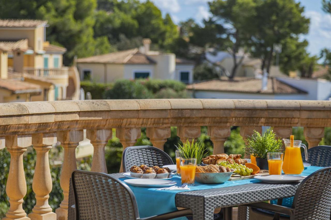 Villa Arata Alcanada エクステリア 写真